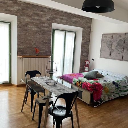 Una Finestra Sul Centro Storico Reggio nell'Emilia Buitenkant foto