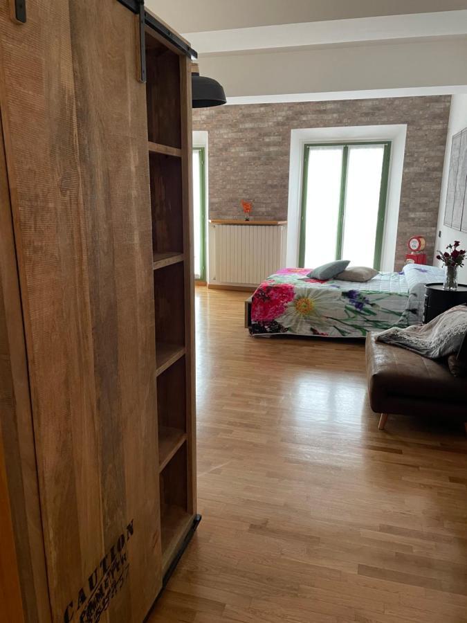 Una Finestra Sul Centro Storico Reggio nell'Emilia Buitenkant foto