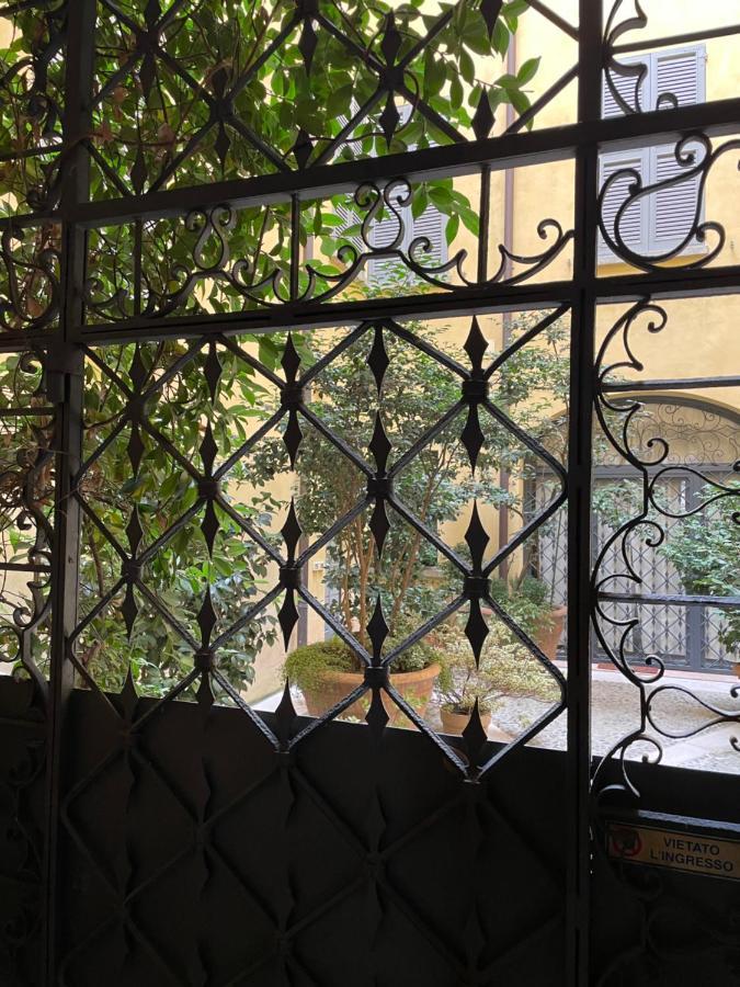 Una Finestra Sul Centro Storico Reggio nell'Emilia Buitenkant foto